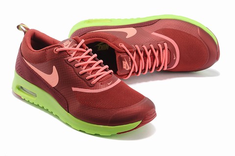air max thea femme saumon air max thea femme saumon