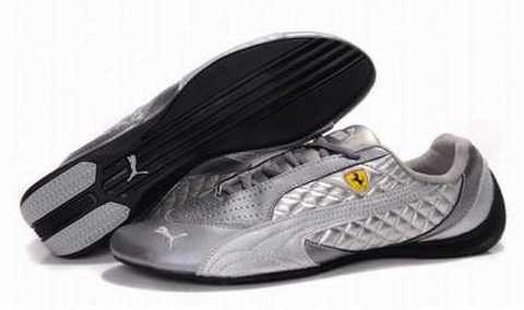 Chaussures Puma Espera des frances Chaussures Puma Espera des frances