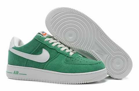 chaussure jaune neuf pas cher one force air force one air iPTuXZOk