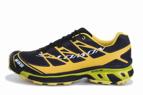 Salomon Randonnee Cher Chaussure chaussure Pas Aero Soldes 1Uqq7F